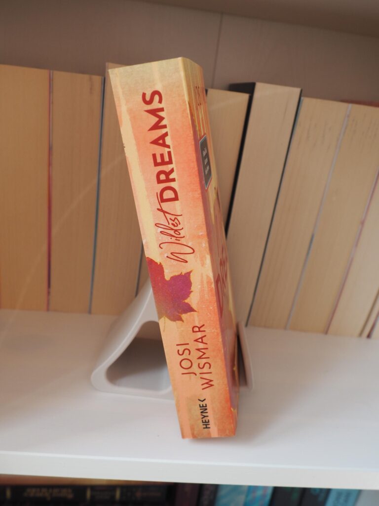 Minimalistischer 3D-gedruckter Buchständer – Produktbild 9