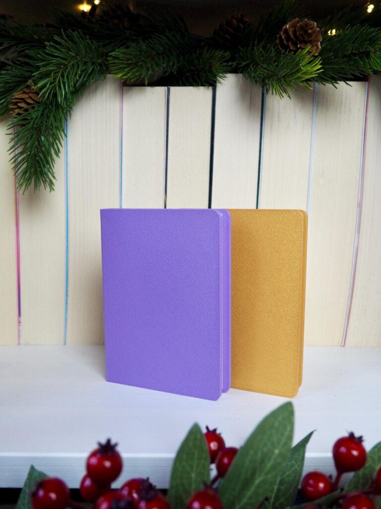 Mini Gift Book Box – Produktbild 4