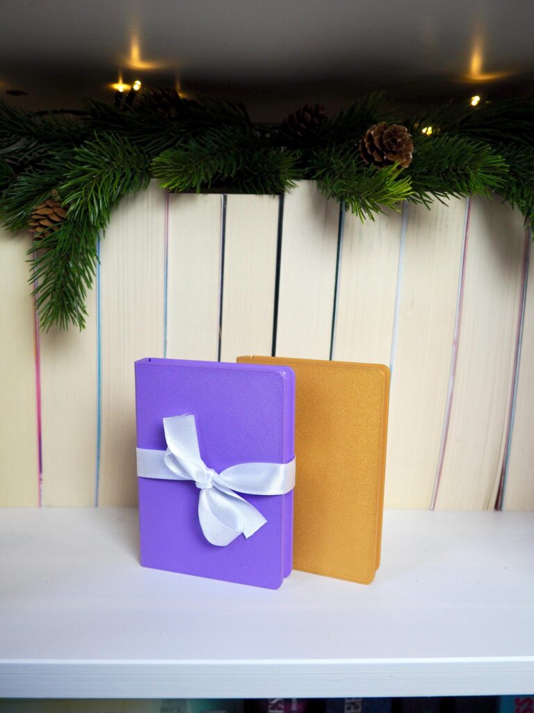 Mini Gift Book Box – Produktbild 3