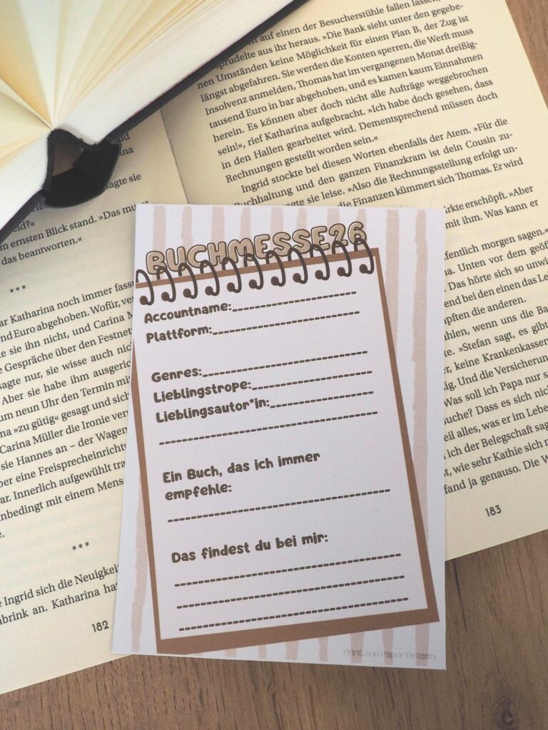 Press Pass Insert – Produktbild 3