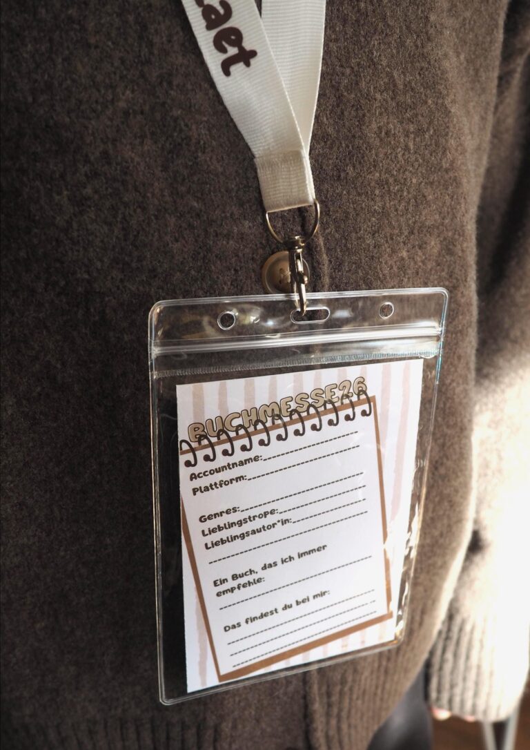 Press Pass Insert – Produktbild 6