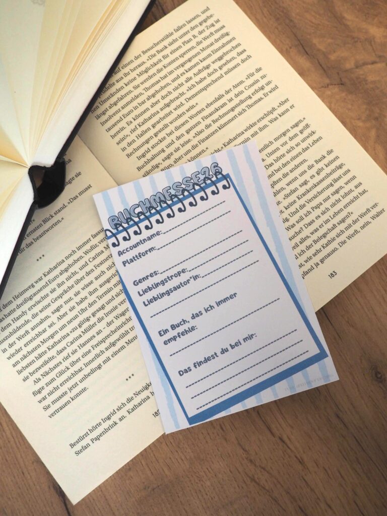 Press Pass Insert – Produktbild 4