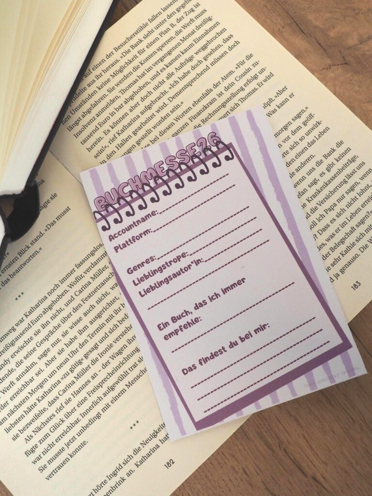 Press Pass Insert – Produktbild 5